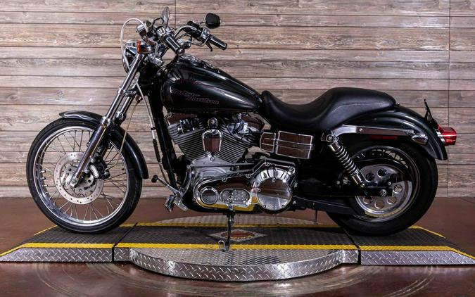 2005 FXDCI - Harley-Davidson®