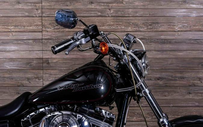 2005 FXDCI - Harley-Davidson®