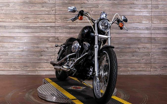 2005 FXDCI - Harley-Davidson®