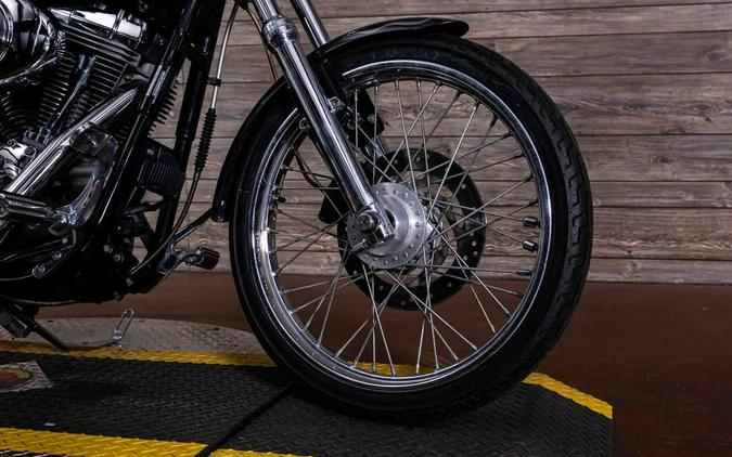 2005 FXDCI - Harley-Davidson®