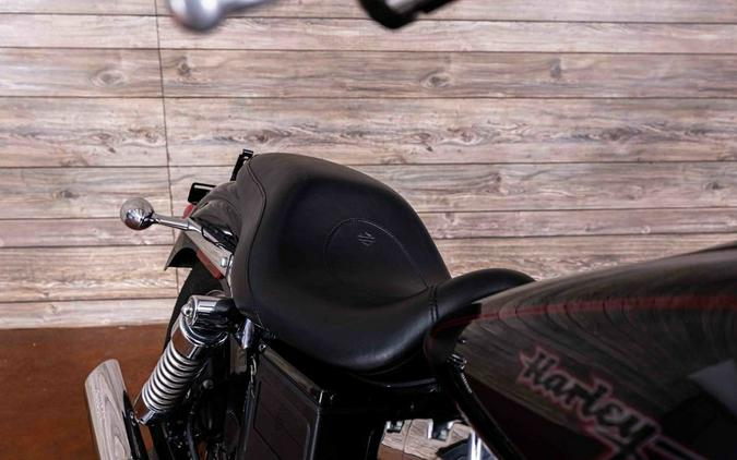 2005 FXDCI - Harley-Davidson®