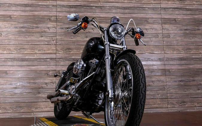 2005 FXDCI - Harley-Davidson®