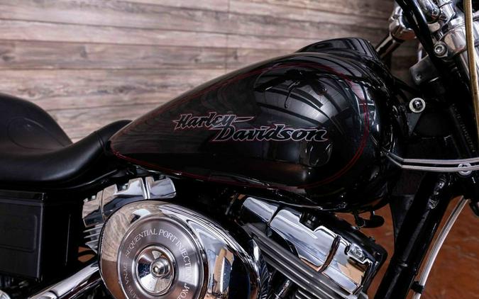 2005 FXDCI - Harley-Davidson®