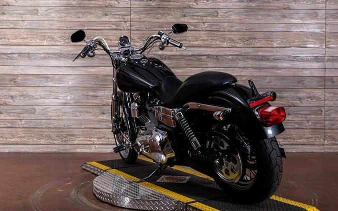 2005 FXDCI - Harley-Davidson®