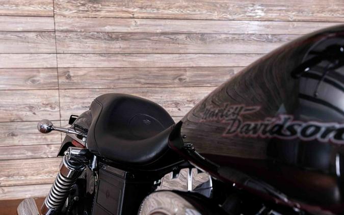 2005 FXDCI - Harley-Davidson®