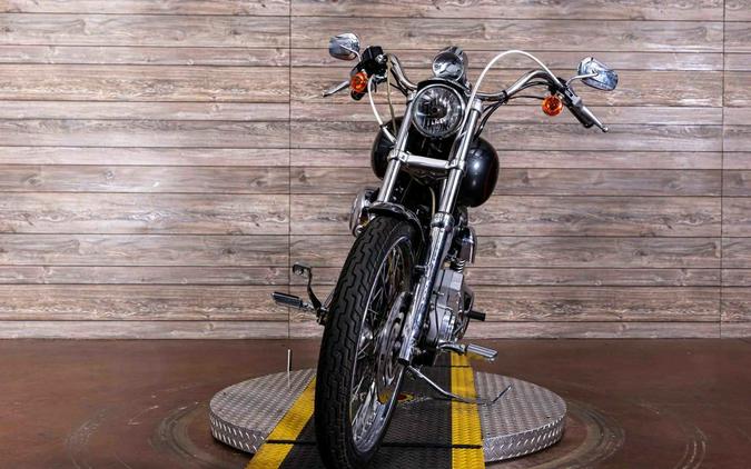 2005 FXDCI - Harley-Davidson®