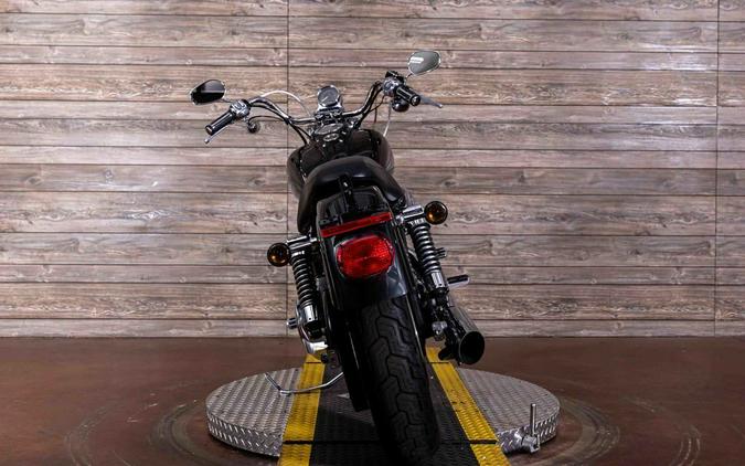 2005 FXDCI - Harley-Davidson®