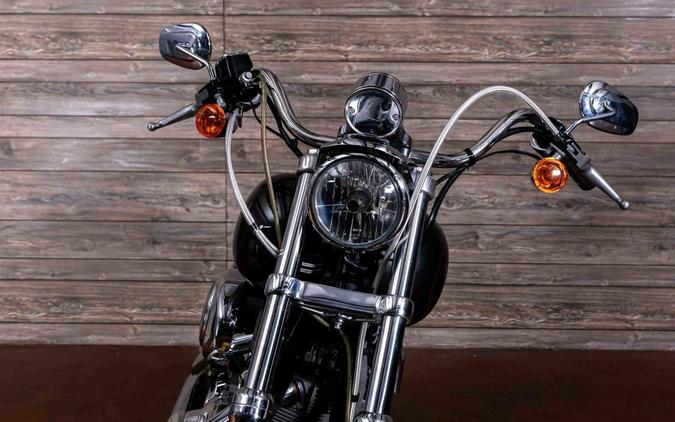 2005 FXDCI - Harley-Davidson®