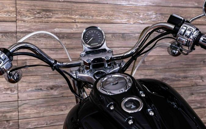 2005 FXDCI - Harley-Davidson®