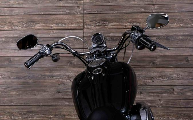 2005 FXDCI - Harley-Davidson®