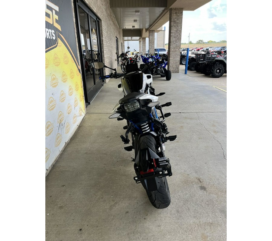 2025 CFMOTO NK 300