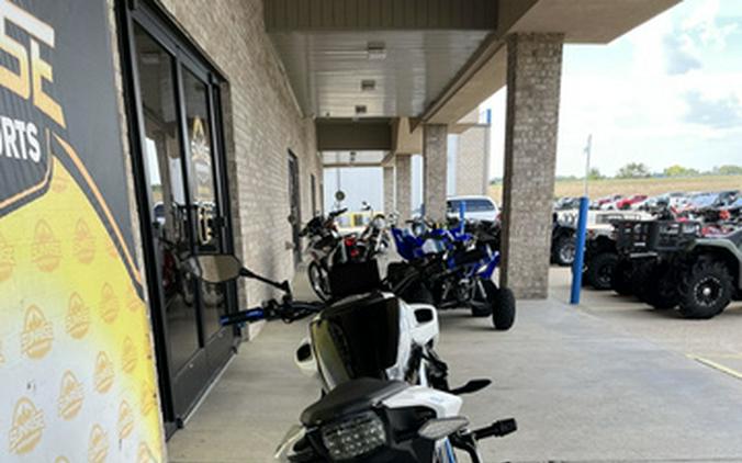 2025 CFMOTO NK 300