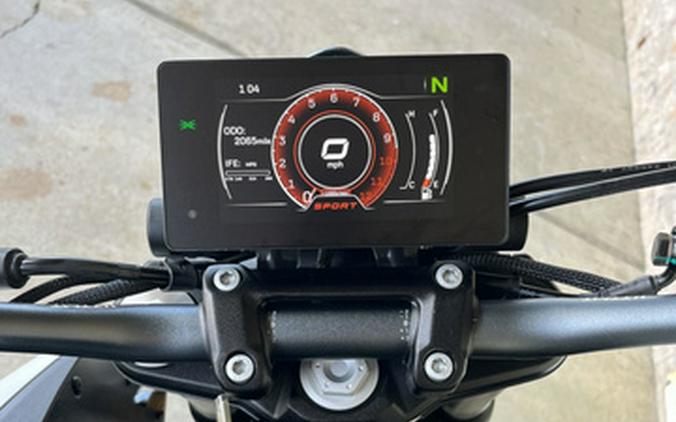 2025 CFMOTO NK 300