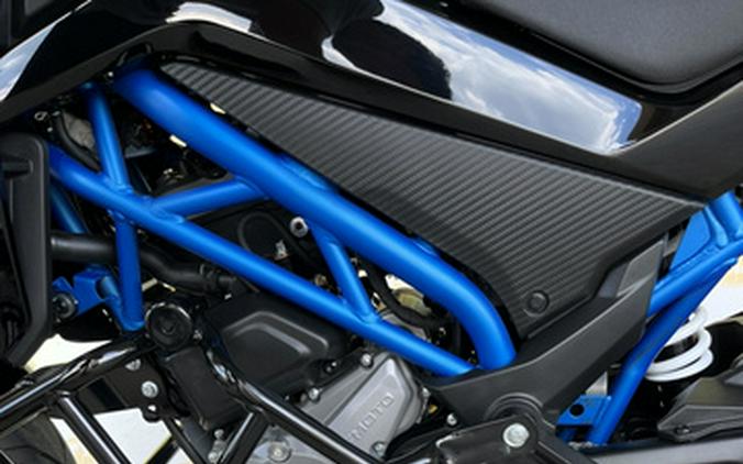 2025 CFMOTO NK 300