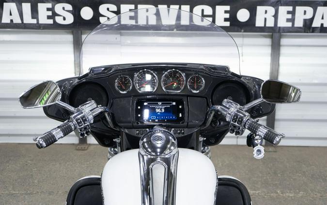 2020 Harley-Davidson CVO™ Tri Glide®
