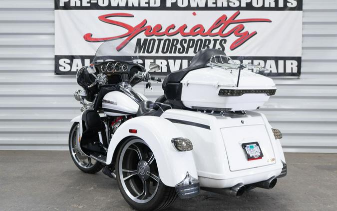 2020 Harley-Davidson CVO™ Tri Glide®