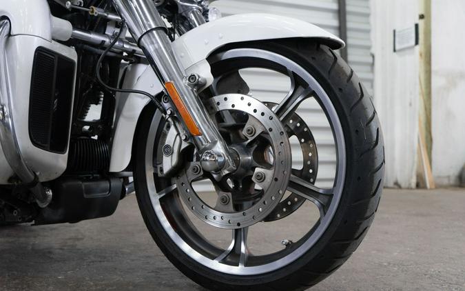 2020 Harley-Davidson CVO™ Tri Glide®