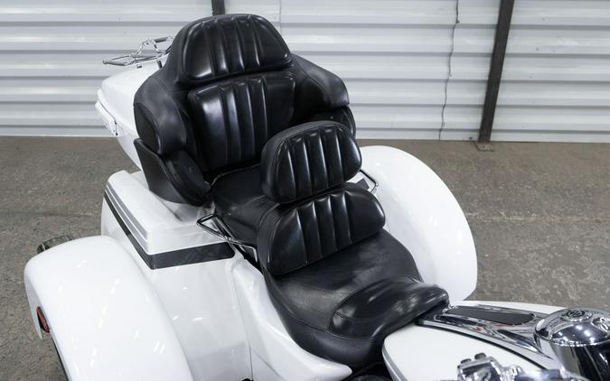 2020 Harley-Davidson CVO™ Tri Glide®