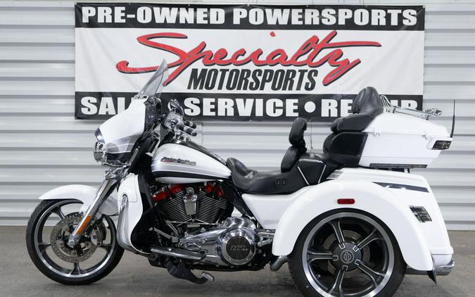 2020 Harley-Davidson CVO™ Tri Glide®