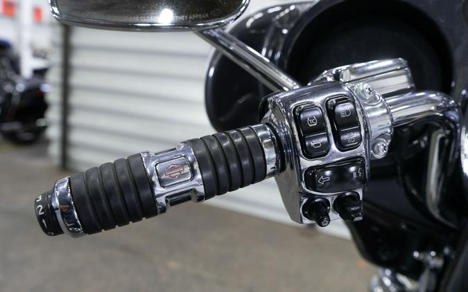 2020 Harley-Davidson CVO™ Tri Glide®