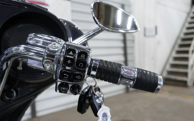 2020 Harley-Davidson CVO™ Tri Glide®