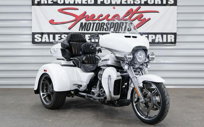 2020 Harley-Davidson CVO™ Tri Glide®