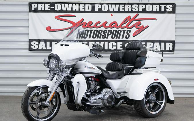 2020 Harley-Davidson CVO™ Tri Glide®