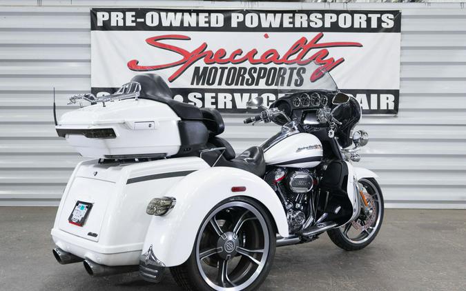 2020 Harley-Davidson CVO™ Tri Glide®