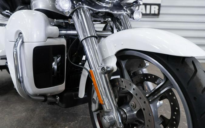 2020 Harley-Davidson CVO™ Tri Glide®