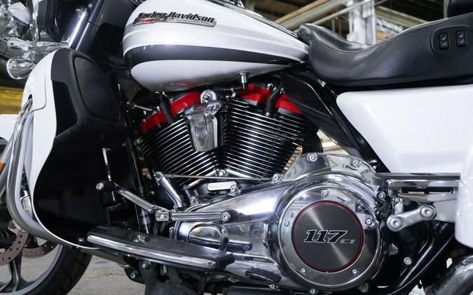 2020 Harley-Davidson CVO™ Tri Glide®
