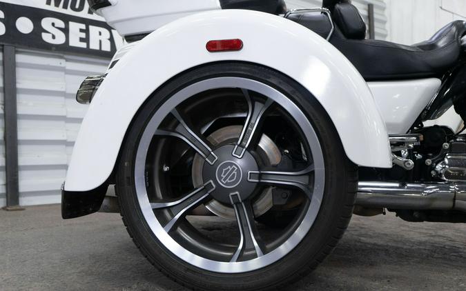 2020 Harley-Davidson CVO™ Tri Glide®