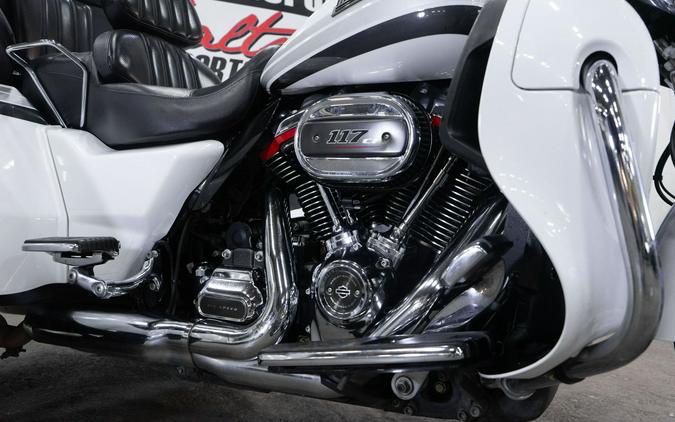 2020 Harley-Davidson CVO™ Tri Glide®