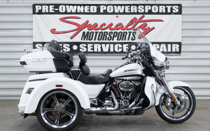 2020 Harley-Davidson CVO™ Tri Glide®