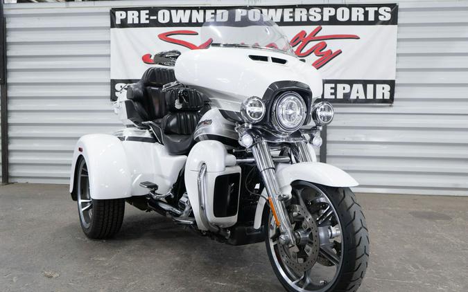 2020 Harley-Davidson CVO™ Tri Glide®