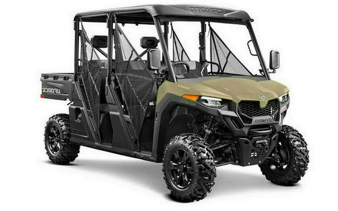 2026 CFMOTO UFORCE 800 XL