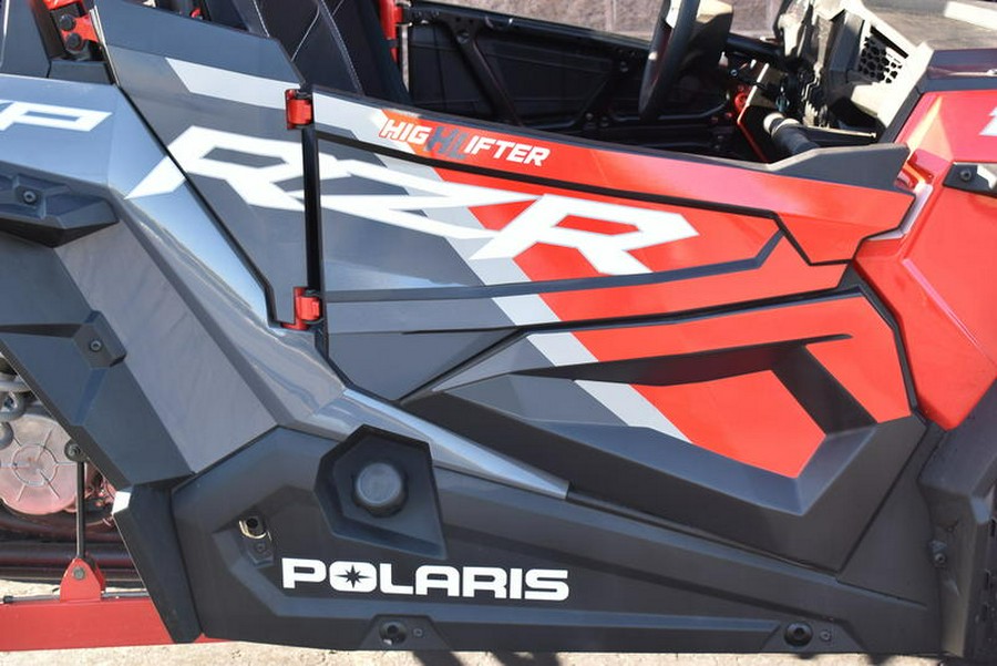 2022 Polaris® RZR XP 1000 High Lifter