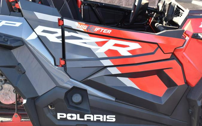 2022 Polaris® RZR XP 1000 High Lifter