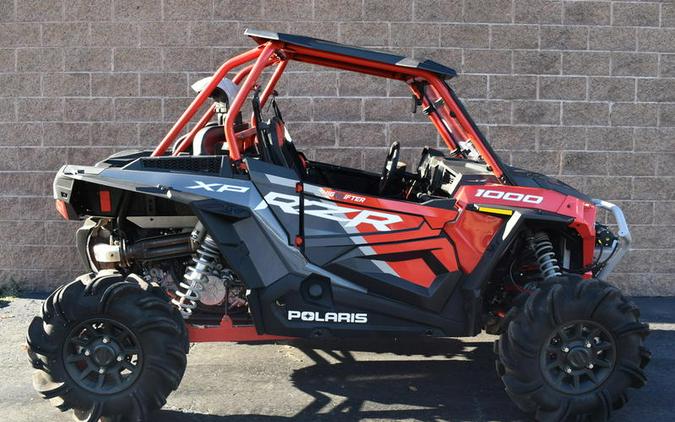 2022 Polaris® RZR XP 1000 High Lifter