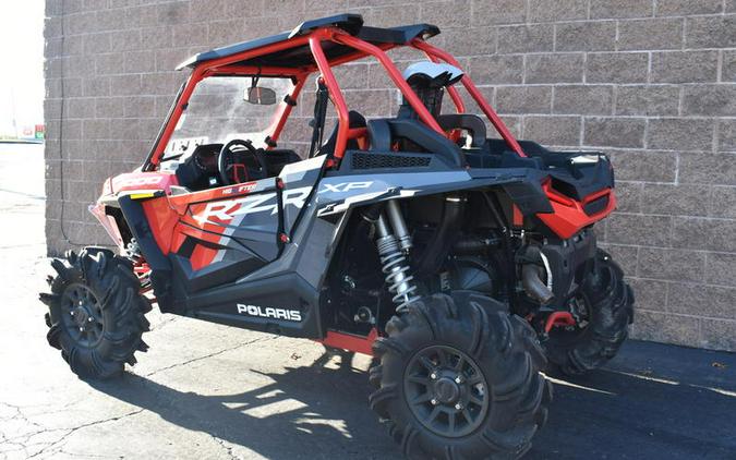 2022 Polaris® RZR XP 1000 High Lifter