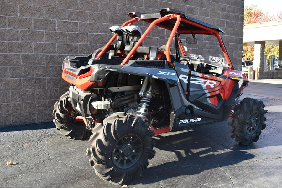 2022 Polaris® RZR XP 1000 High Lifter