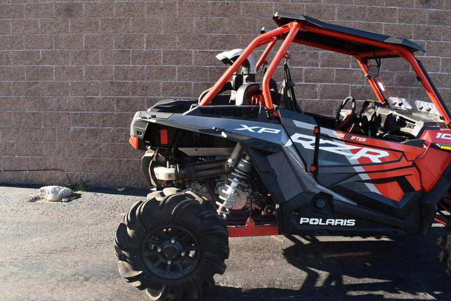 2022 Polaris® RZR XP 1000 High Lifter