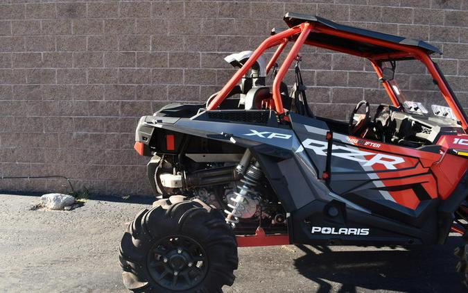 2022 Polaris® RZR XP 1000 High Lifter