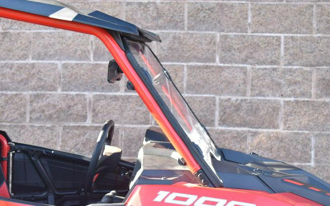 2022 Polaris® RZR XP 1000 High Lifter