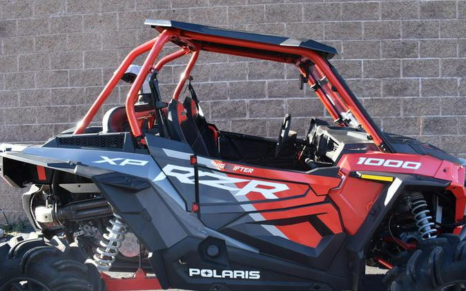 2022 Polaris® RZR XP 1000 High Lifter