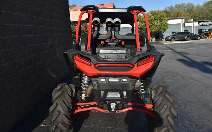 2022 Polaris® RZR XP 1000 High Lifter