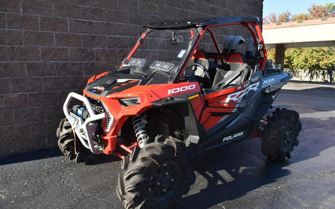 2022 Polaris® RZR XP 1000 High Lifter