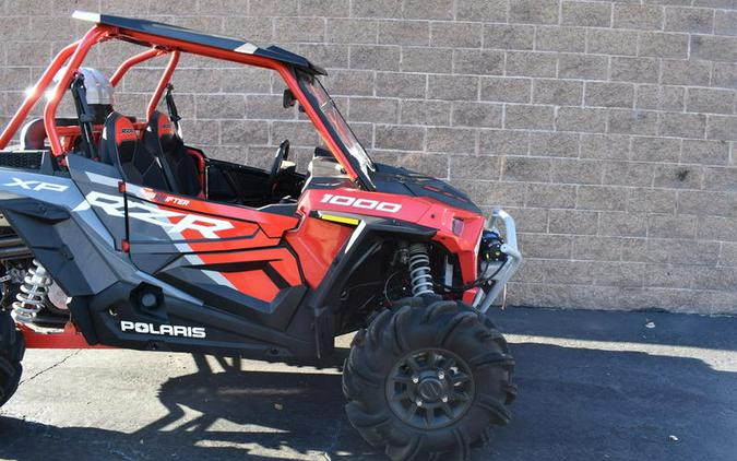 2022 Polaris® RZR XP 1000 High Lifter