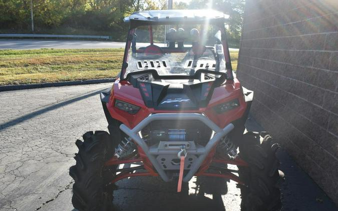 2022 Polaris® RZR XP 1000 High Lifter