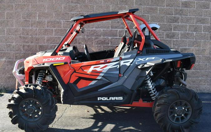 2022 Polaris® RZR XP 1000 High Lifter