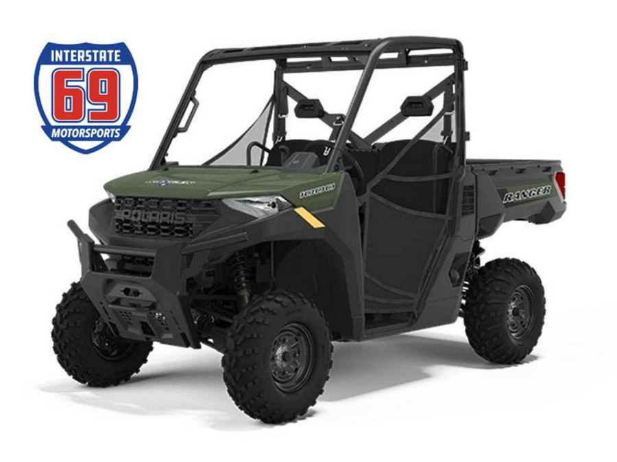 2023 Polaris® Ranger 1000 EPS